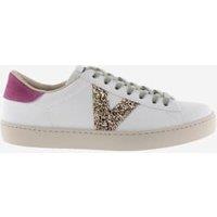 Berlin Glitter Trainers