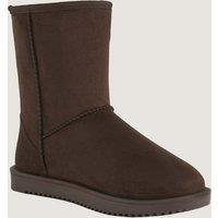 Regatta Risley Waterproof Boots Chocolate