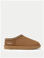 Risley Waterproof Flat Mules