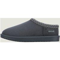 Risley Waterproof Flat Mules