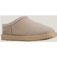 Regatta Risley Waterproof Flat Mules Beige