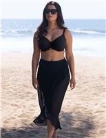 Nauru Midi Beach Cover Up Sarong