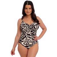 Aruba Nights Wired Twist Front Swimsuit