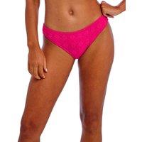 Nomad Nights Textured Bikini Bottoms