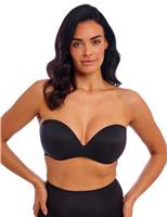 Ines Secret Wired Multiway Push-Up Bra C-F