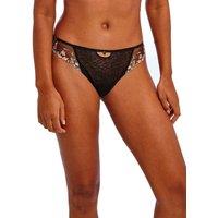 Love-Haze Embroidered Briefs