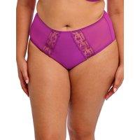 Matilda Mesh & Lace Full Briefs