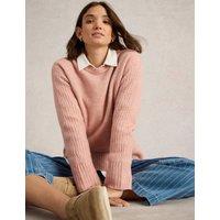 Sophia Souffle Jumper