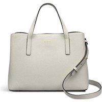 Dukes Place Leather Grab Bag