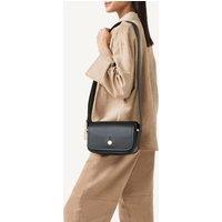 Bathurst Mews Leather Cross Body Bag
