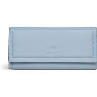 Heritage Border Matinee Leather Large Purse