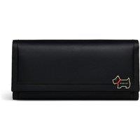 Heritage Lane Matinee Leather Large Purse
