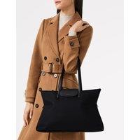 Pocket Essentials Medium Zip Tote Bag