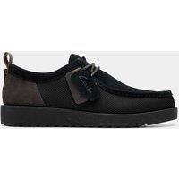 Wallabee Suede trainers