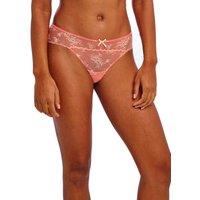 Offbeat Decadence Lace Bikini Knickers