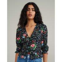 Floral Top