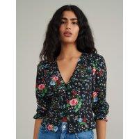 Floral Top