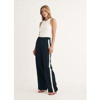 Striped Trousers