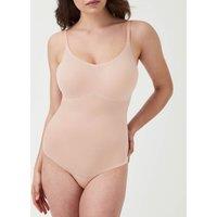 Thinstincts 2.0 Cami Thong Bodysuit