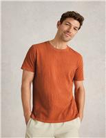 Pure Cotton T-Shirt