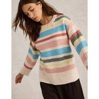 Sophia Souffle Jumper