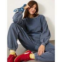 Pure Cotton Sweatshirt