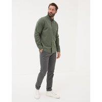 Slim Fit Chinos