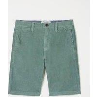 Cotton Rich Corduroy Shorts