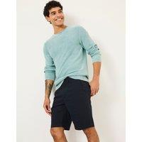 Cotton Rich Chino Shorts