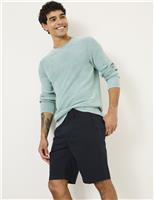 Cotton Rich Chino Shorts