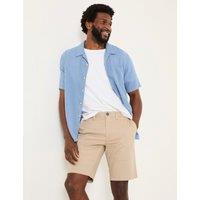 Cotton Rich Chino Shorts