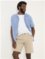 Cotton Rich Chino Shorts