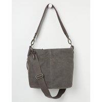 Pure Leather Shoulder Bag