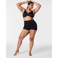 SPANX SPANXshape ExtraOrdinary Boyshort Black