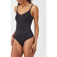 SPANX SPANXshape Invisible Cami Bodysuit Black