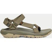 Hurricane XLT2 Ankle Strap Flat Sandals