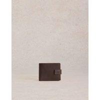 Leather Bi-Fold Wallet