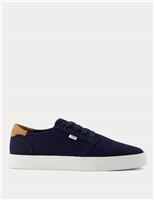 Lace-Up Trainers
