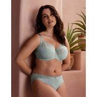 Reflect Wired Side Support Full Cup Bra