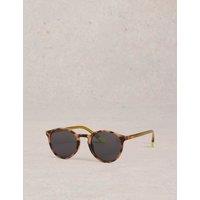Round Sunglasses