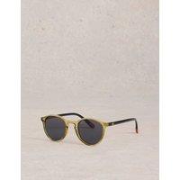 Round Sunglasses