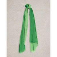 Ombre Oversized Scarf