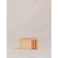 Leather Cardholder