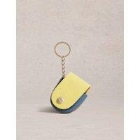 Leather Earbud Holder