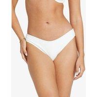Salt And Sol Bondi Textured Bikini Bottoms