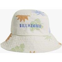 Pure Cotton Printed Bucket Hat