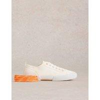 Canvas Trainers