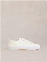 Canvas Trainers