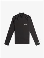 Long Sleeve Swim Rash Top