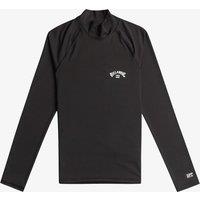 Long Sleeve Swim Rash Top